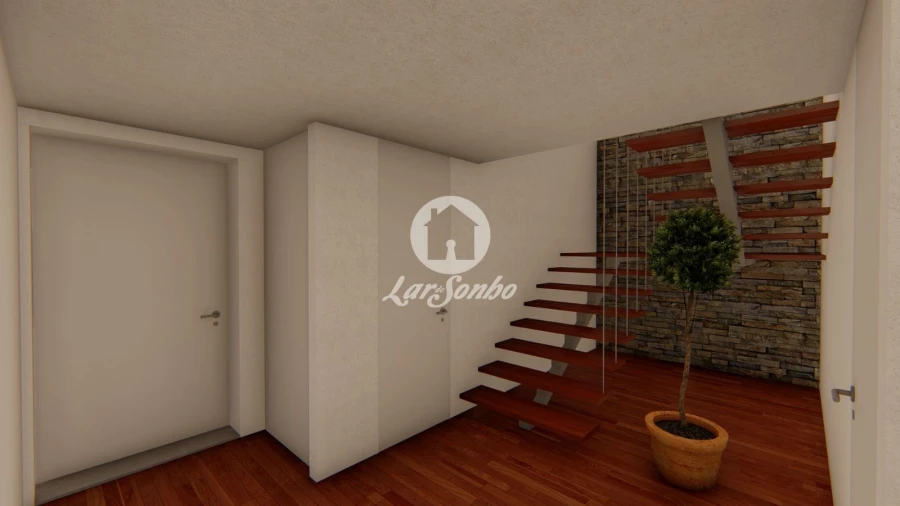 Moradia T3 para Venda em Fafe Foto 6