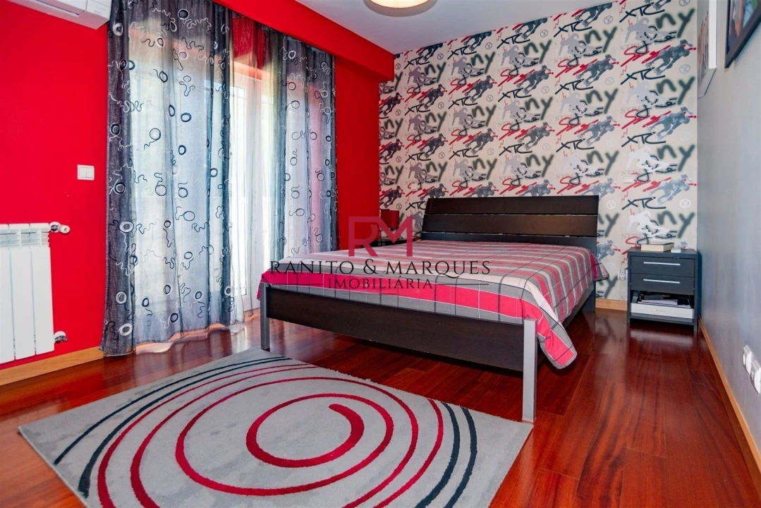 Moradia T4 para Venda em Alpendorada, Várzea e Torrão Foto 17