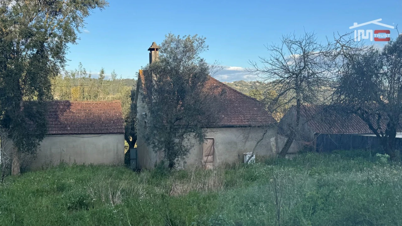 Moradia T3 para Venda em Maçãs de D. Maria Foto 10