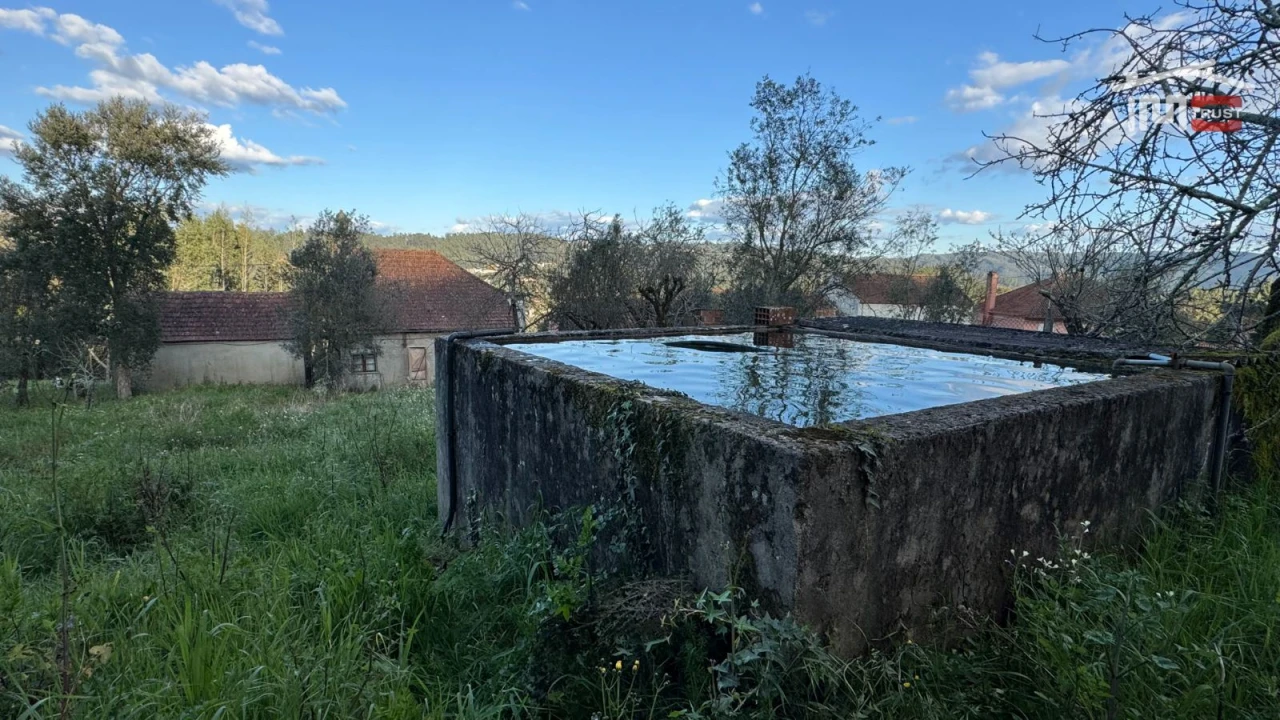 Moradia T3 para Venda em Maçãs de D. Maria Foto 9