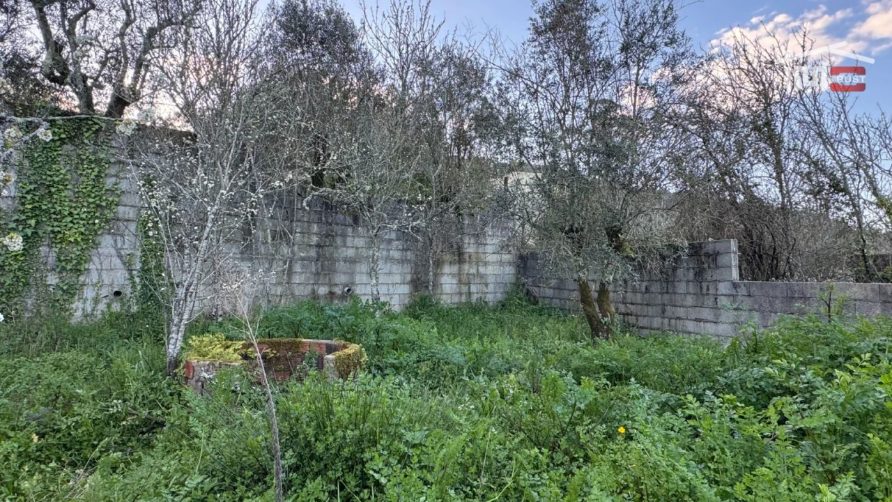 Moradia T3 para Venda em Maçãs de D. Maria Foto 33