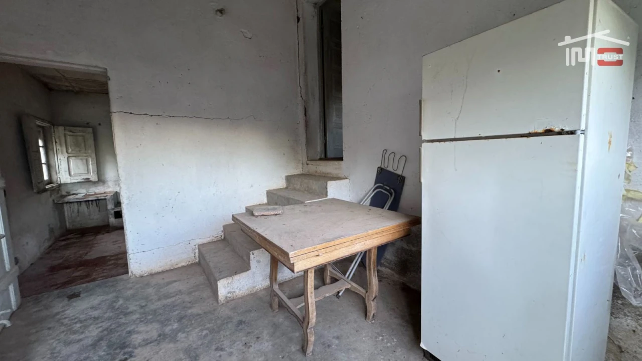 Moradia T3 para Venda em Maçãs de D. Maria Foto 12