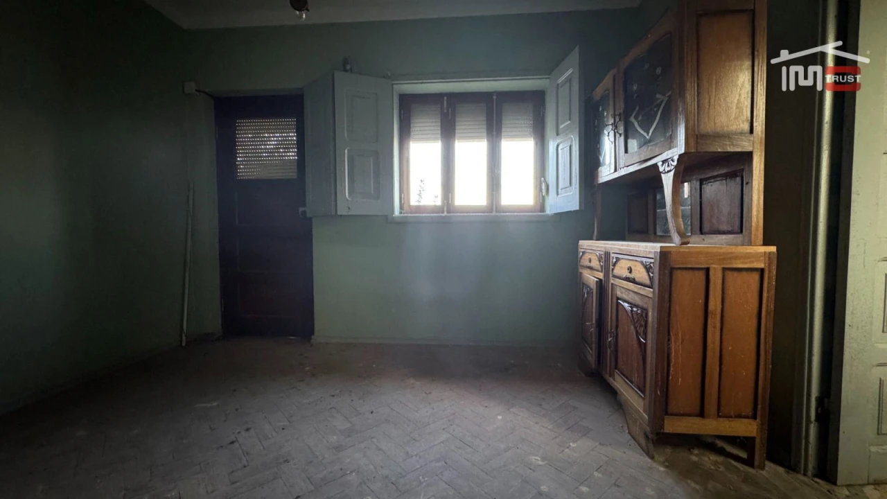 Moradia T3 para Venda em Maçãs de D. Maria Foto 19