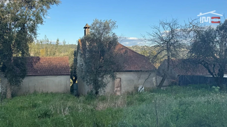 Moradia T3 para Venda em Maçãs de D. Maria Foto 10