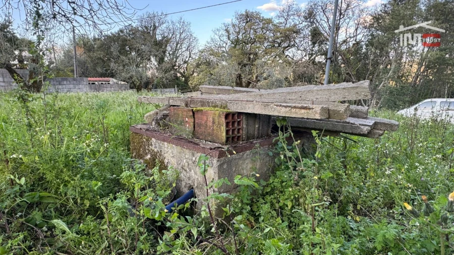 Moradia T3 para Venda em Maçãs de D. Maria Foto 27