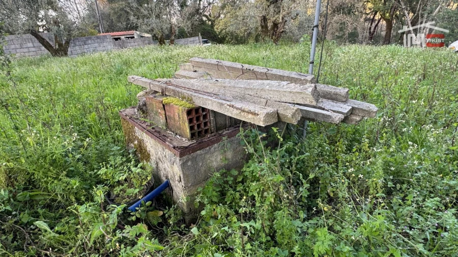 Moradia T3 para Venda em Maçãs de D. Maria Foto 34