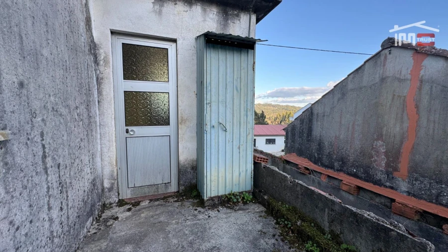 Moradia T3 para Venda em Maçãs de D. Maria Foto 22