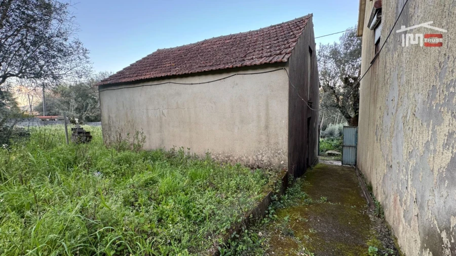 Moradia T3 para Venda em Maçãs de D. Maria Foto 25