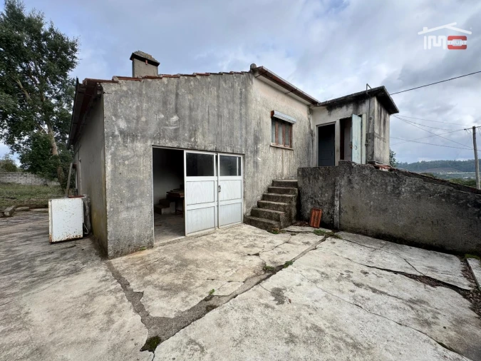 Moradia T3 para Venda em Maçãs de D. Maria Foto 7