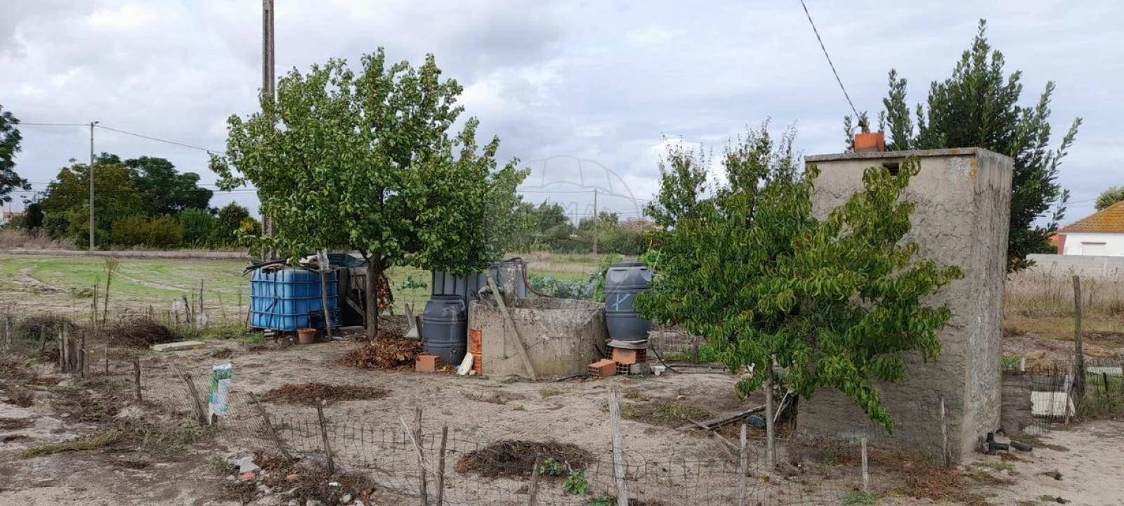 Terreno para Venda em Fazendas de Almeirim Foto 5