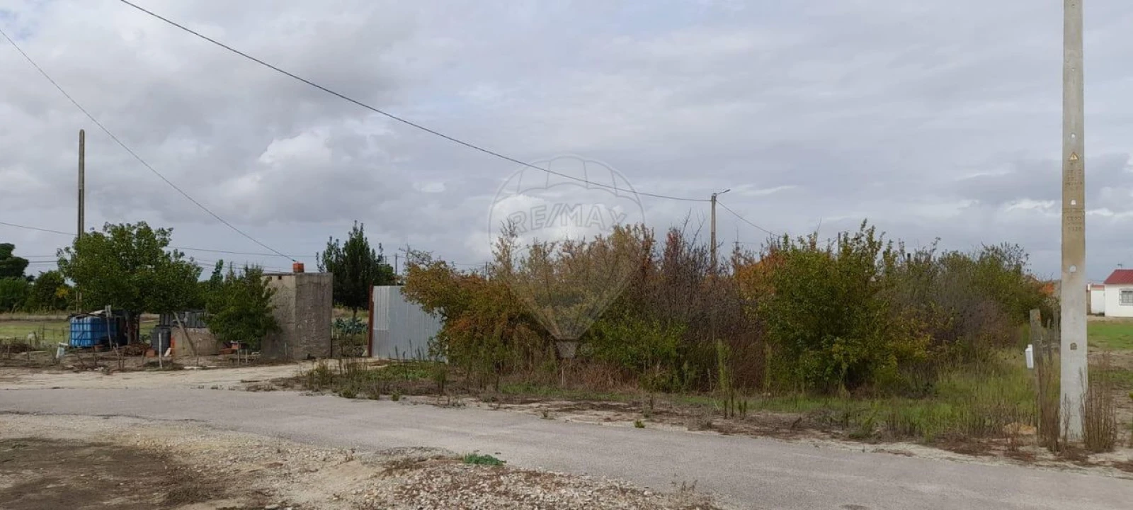 Terreno para Venda em Fazendas de Almeirim Foto 2