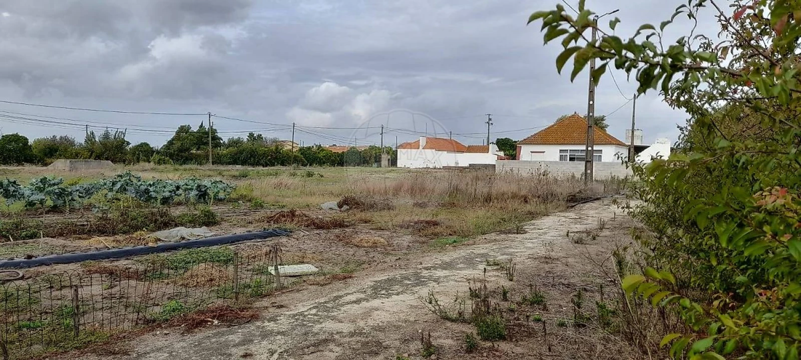 Terreno para Venda em Fazendas de Almeirim Foto 1