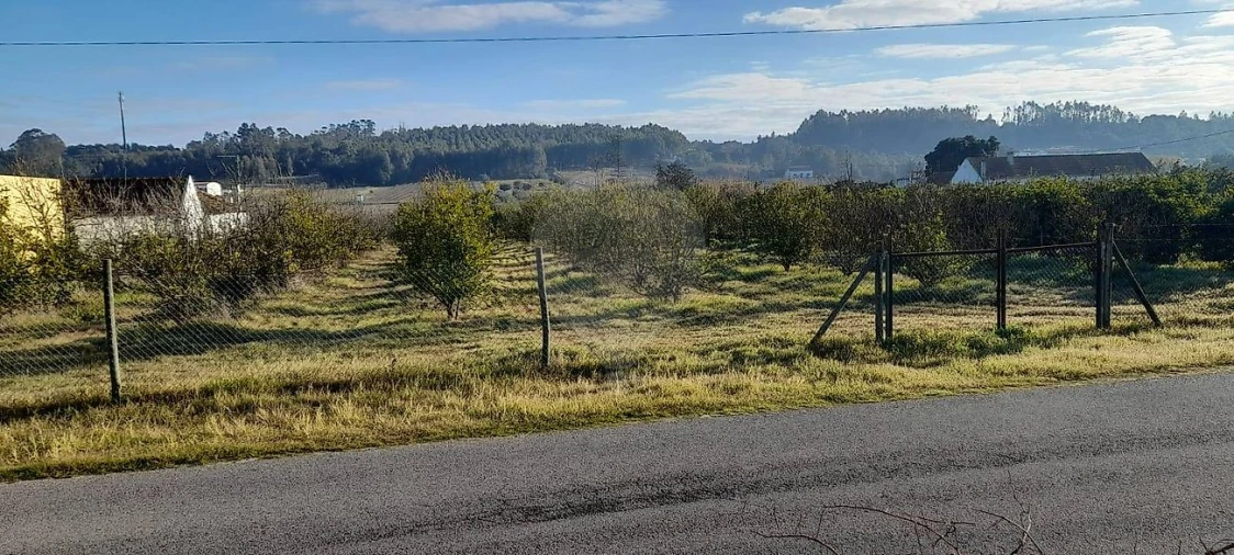 Terreno para Venda em Fazendas de Almeirim