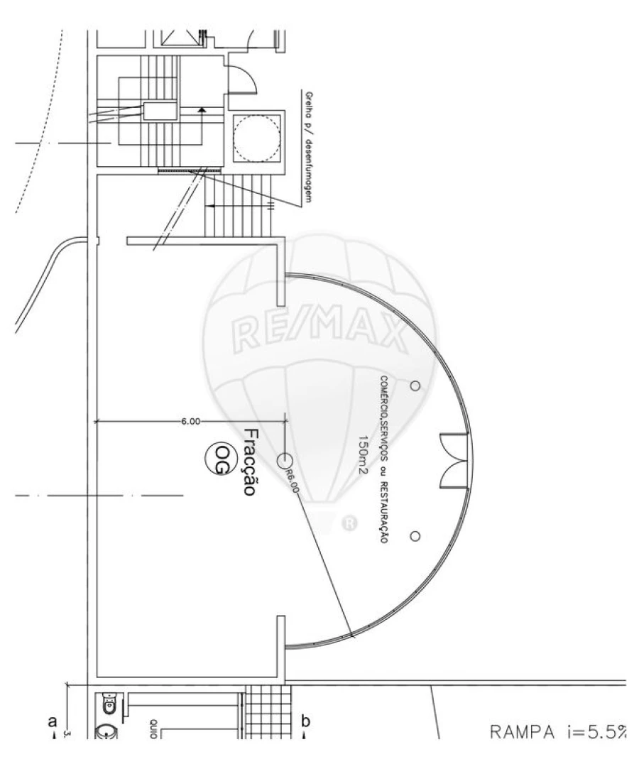 Loja para Venda em Póvoa de Santa Iria e Forte da Casa Foto 11