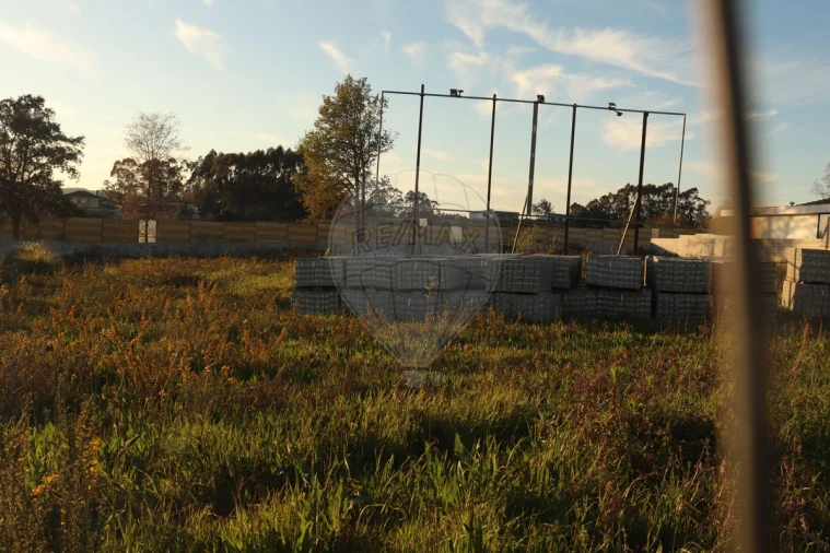 Terreno para Venda em Avidos e Lagoa Foto 7
