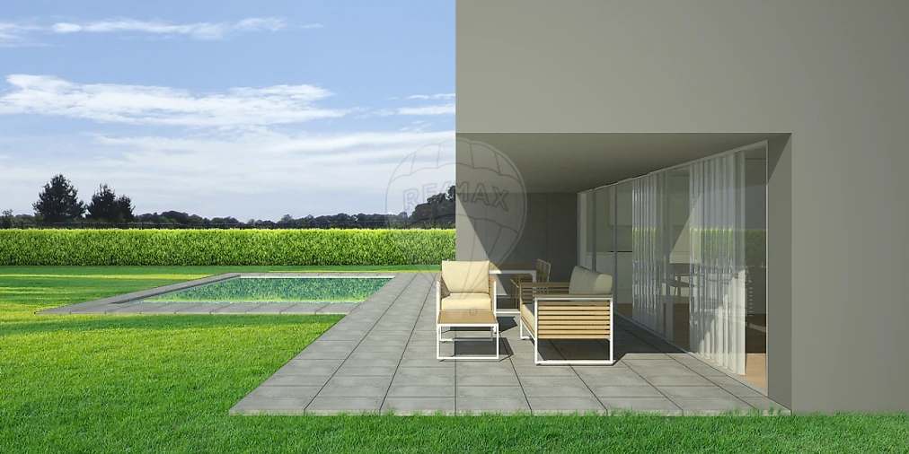 Terreno para Venda em Avidos e Lagoa Foto 13