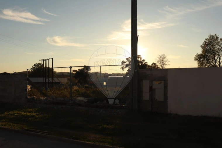 Terreno para Venda em Avidos e Lagoa Foto 6