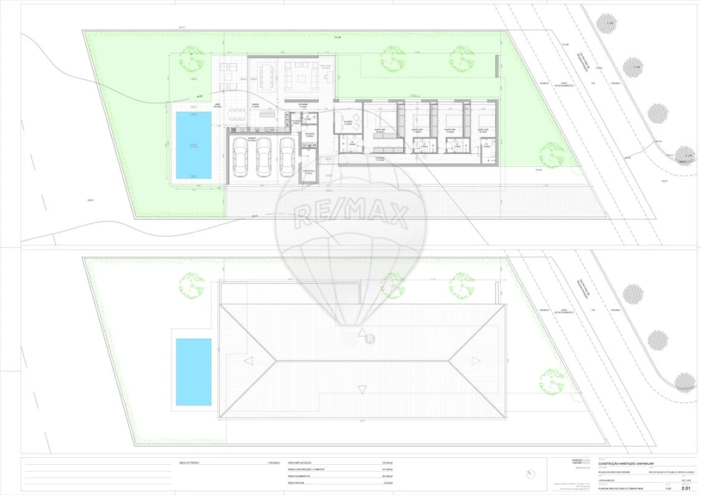 Terreno para Venda em Avidos e Lagoa Foto 3