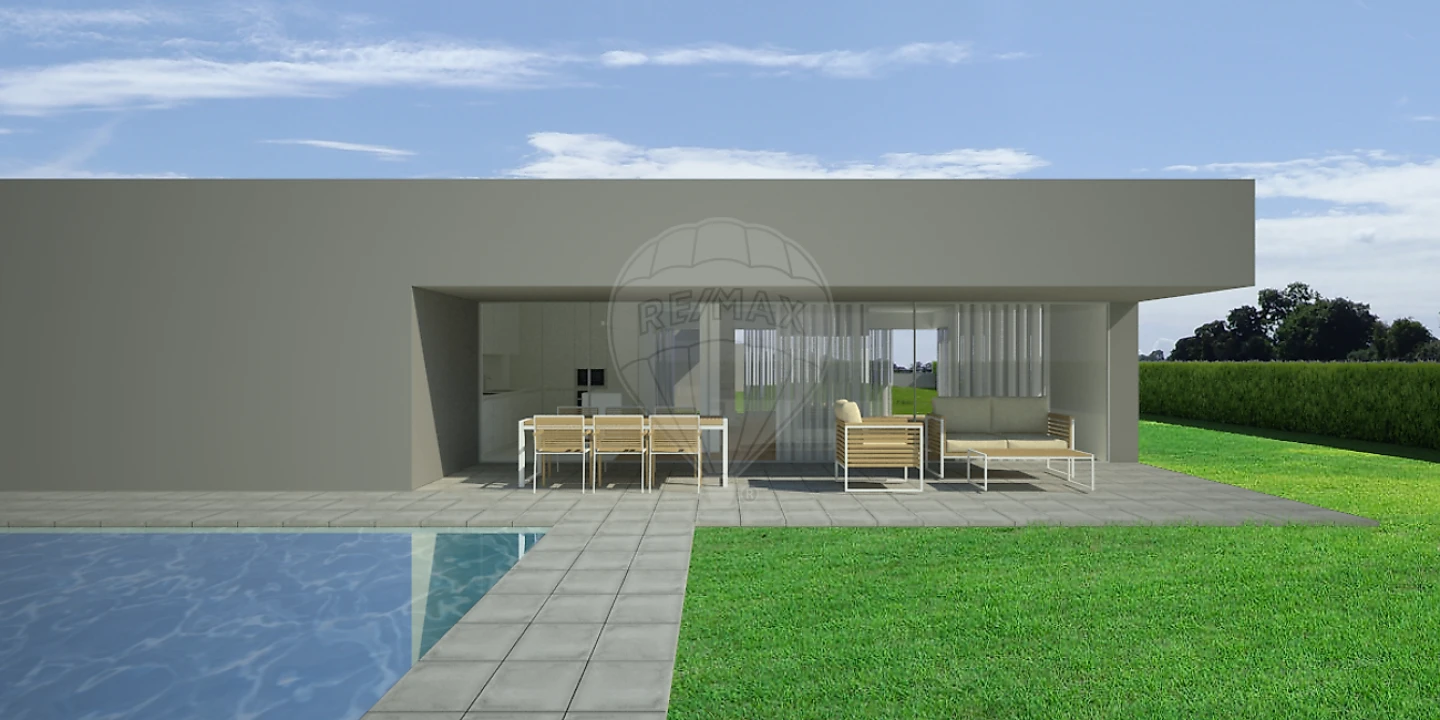 Terreno para Venda em Avidos e Lagoa Foto 12