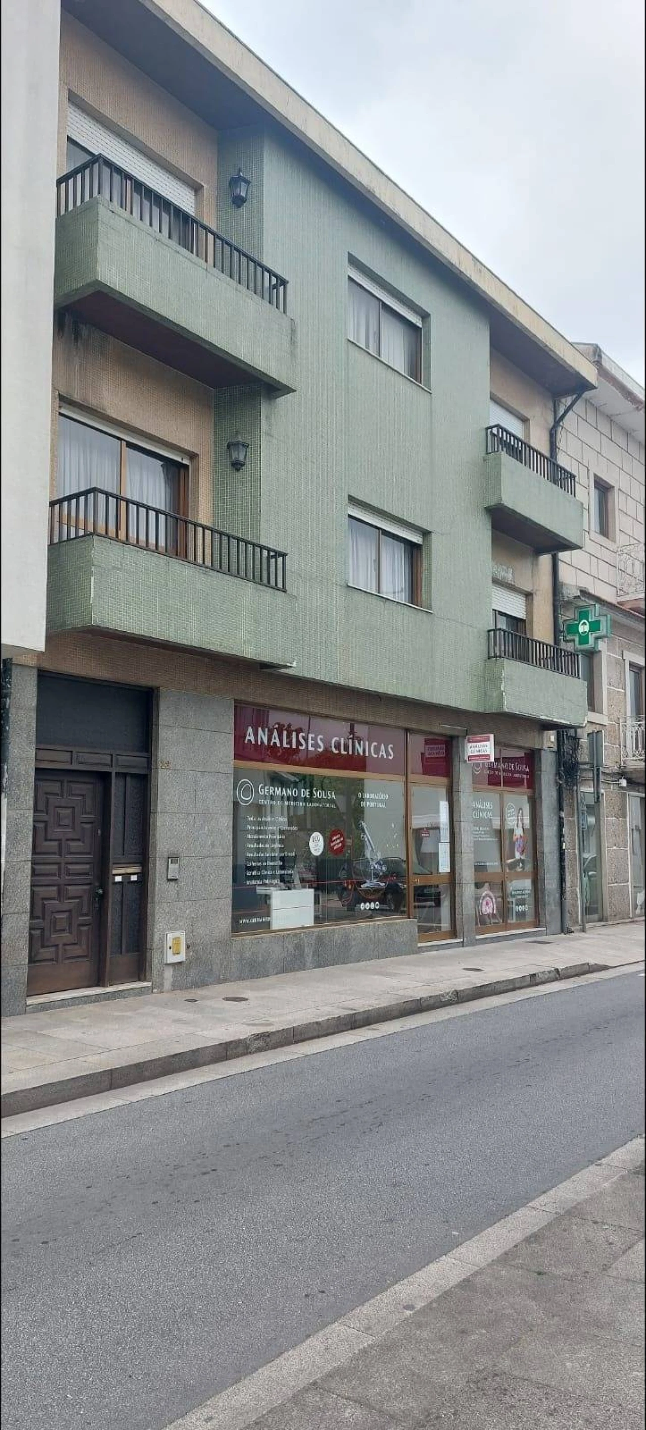 Apartamento T7 para Venda em Marco Foto 1