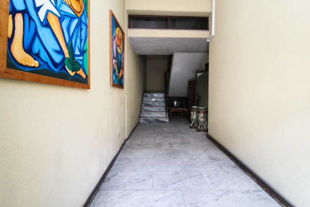 Apartamento T7 para Venda em Marco Foto 2