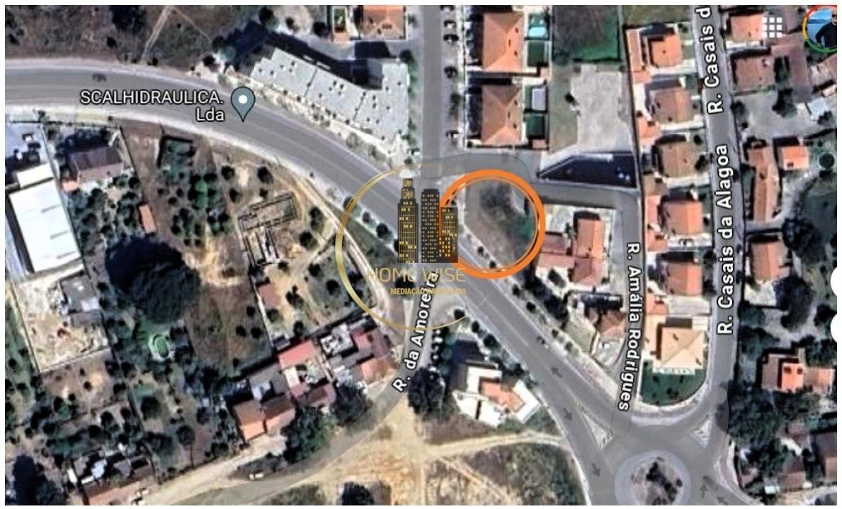 Terreno para Venda em Marvila, Ribeira Santarém, São Salvador, São Nicolau Foto 2