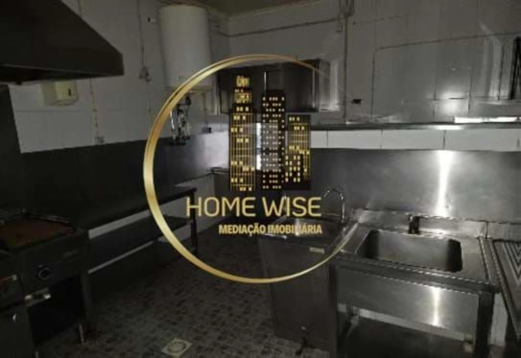 Negócio para Venda em Lumiar Foto 7