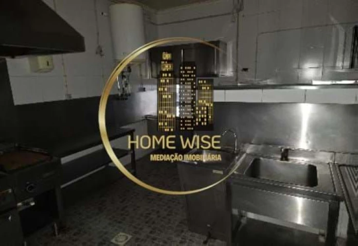 Negócio para Venda em Lumiar Foto 7