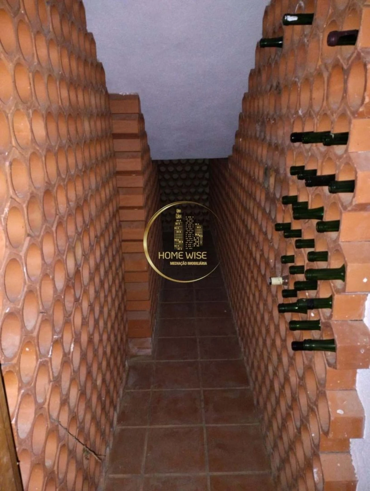 Moradia T5 para Venda em Queluz e Belas Foto 33