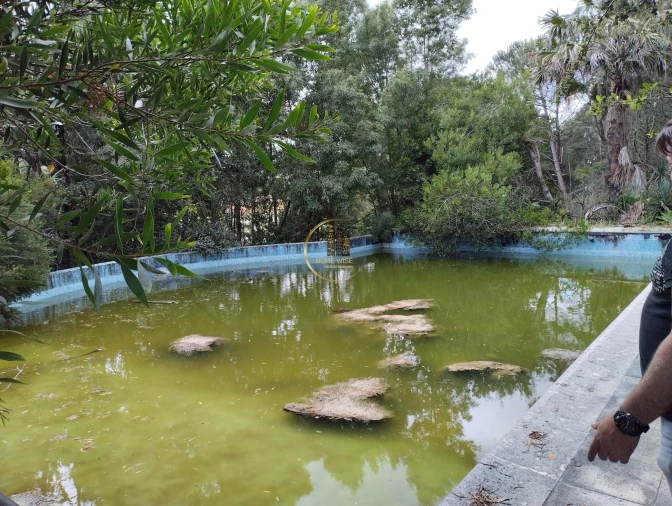 Moradia T5 para Venda em Queluz e Belas Foto 15