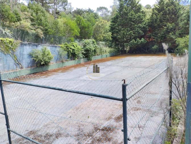 Moradia T5 para Venda em Queluz e Belas Foto 36