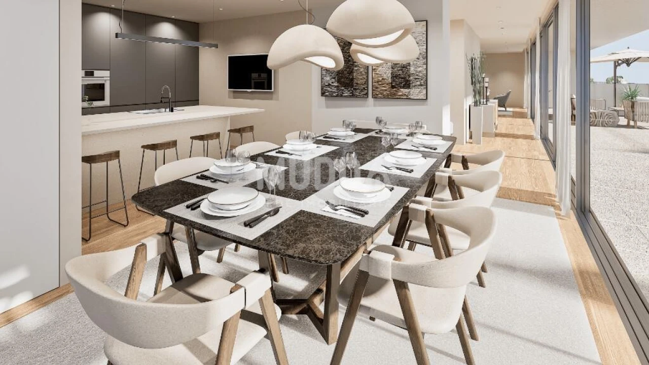Apartamento T3 para Venda em Requeixo, Nossa Senhora de Fátima e Nariz Foto 11