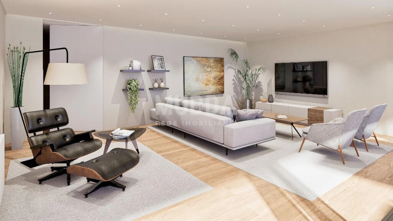 Apartamento T3 para Venda em Requeixo, Nossa Senhora de Fátima e Nariz Foto 6