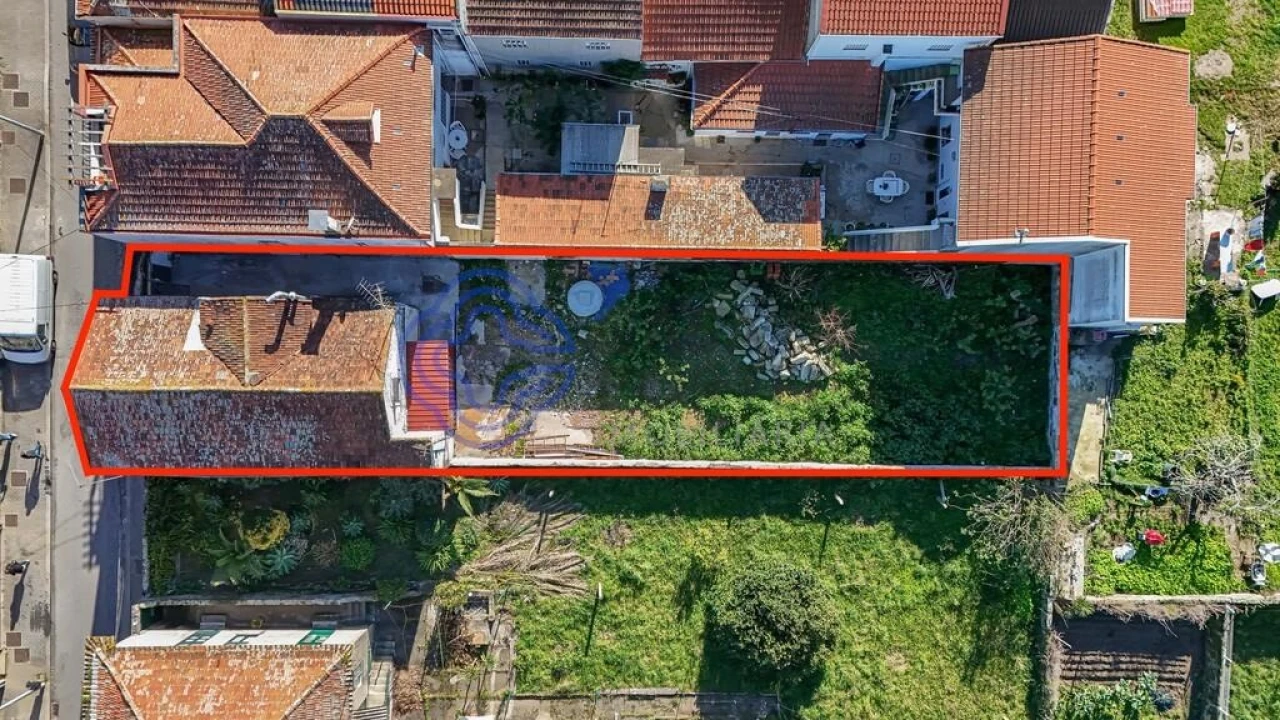 Prédio para Venda em Matosinhos e Leça da Palmeira Foto 1