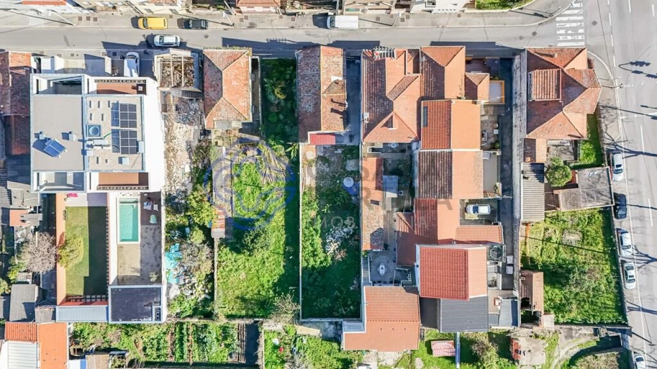 Prédio para Venda em Matosinhos e Leça da Palmeira Foto 29