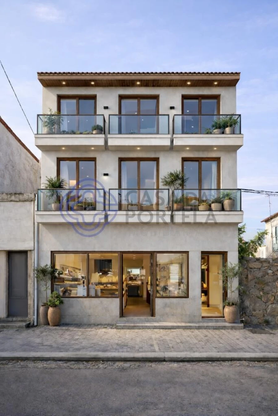 Prédio para Venda em Matosinhos e Leça da Palmeira Foto 2