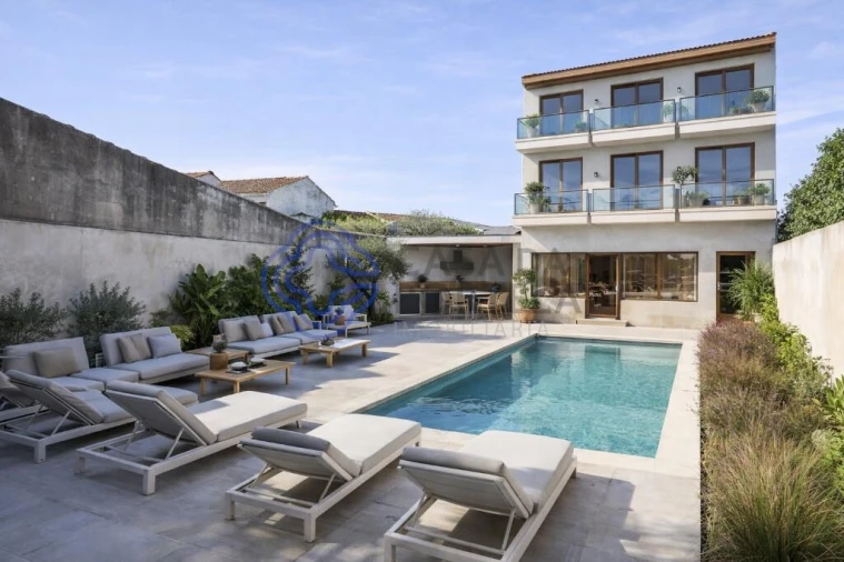 Prédio para Venda em Matosinhos e Leça da Palmeira Foto 1