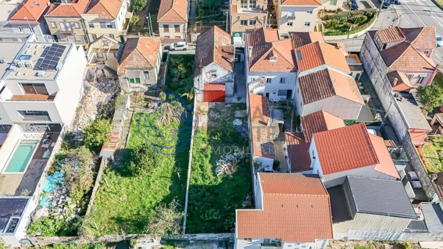 Prédio para Venda em Matosinhos e Leça da Palmeira Foto 28
