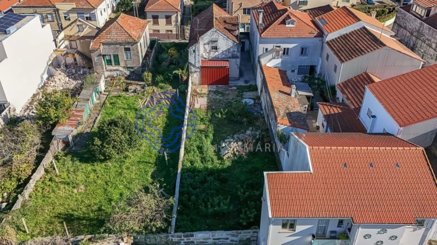 Prédio para Venda em Matosinhos e Leça da Palmeira Foto 32