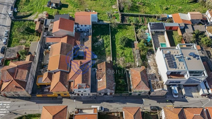 Prédio para Venda em Matosinhos e Leça da Palmeira Foto 31