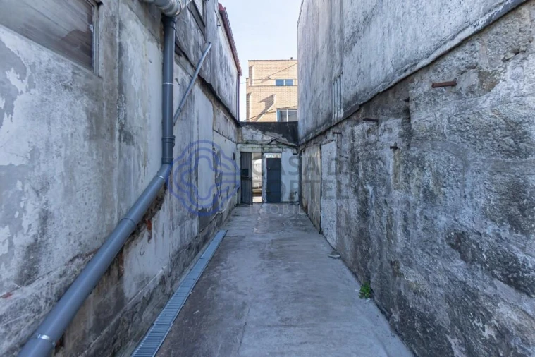 Prédio para Venda em Matosinhos e Leça da Palmeira Foto 9