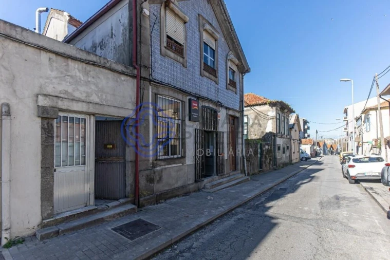 Prédio para Venda em Matosinhos e Leça da Palmeira Foto 27