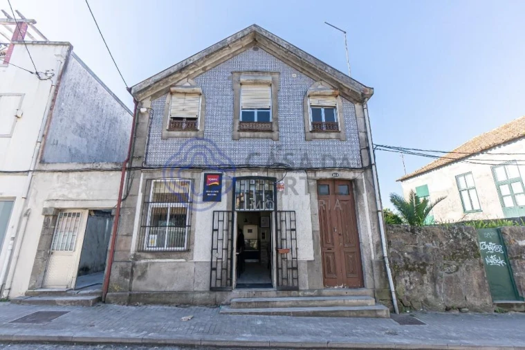 Prédio para Venda em Matosinhos e Leça da Palmeira Foto 3