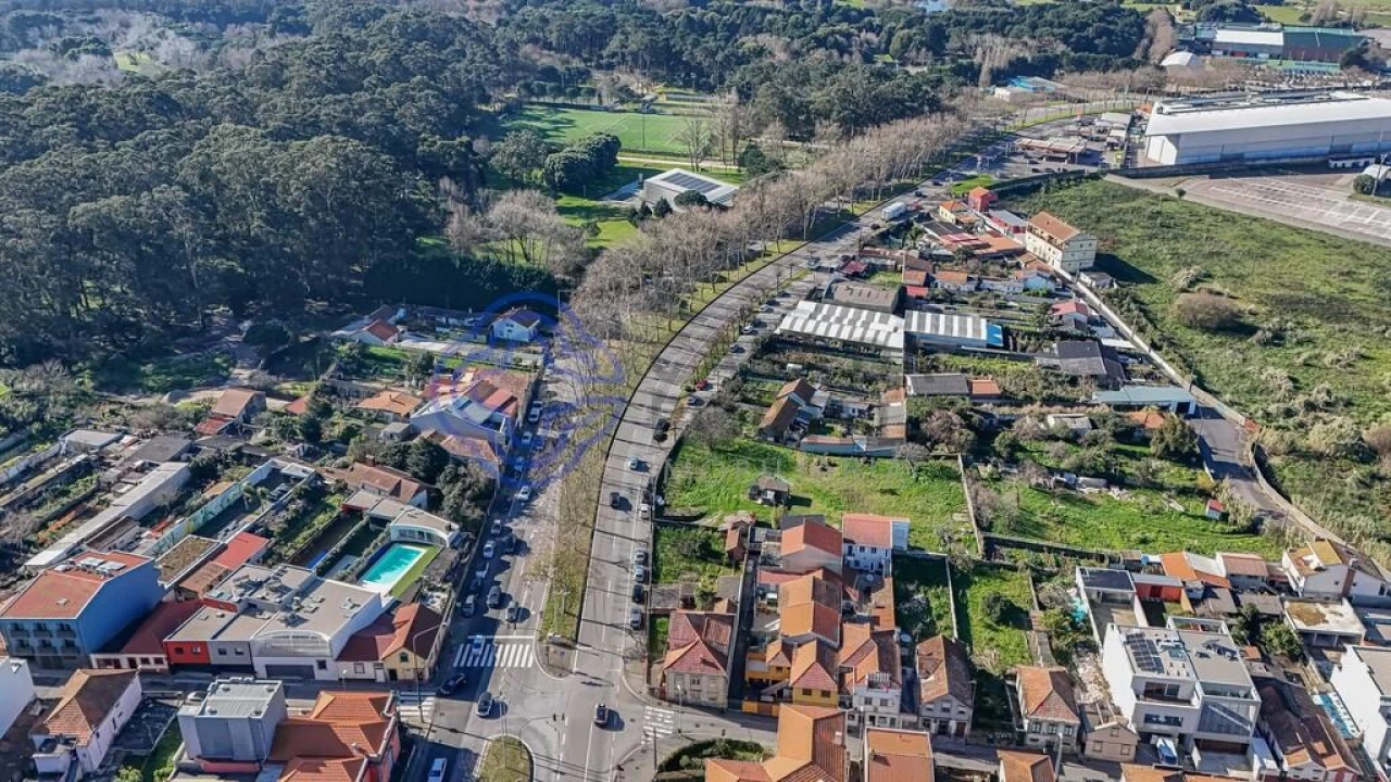 Prédio para Venda em Matosinhos e Leça da Palmeira Foto 30