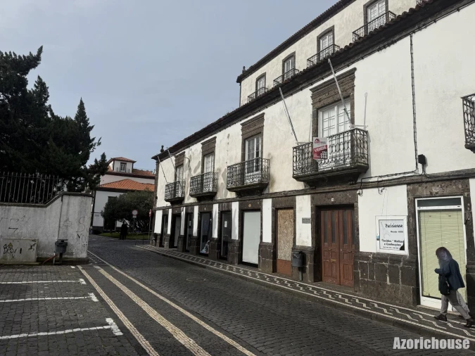Prédio para Venda em Ponta Delgada (São Sebastião) Foto 3