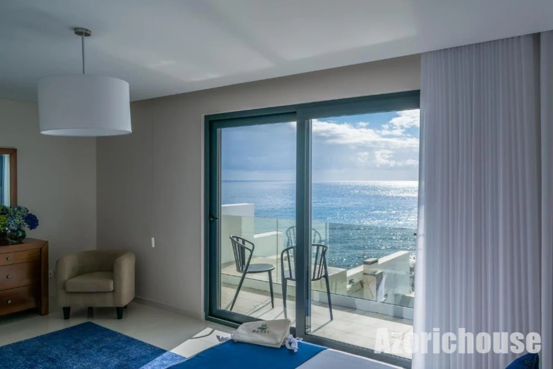 Moradia T2 para Venda em Ribeira Quente Foto 8