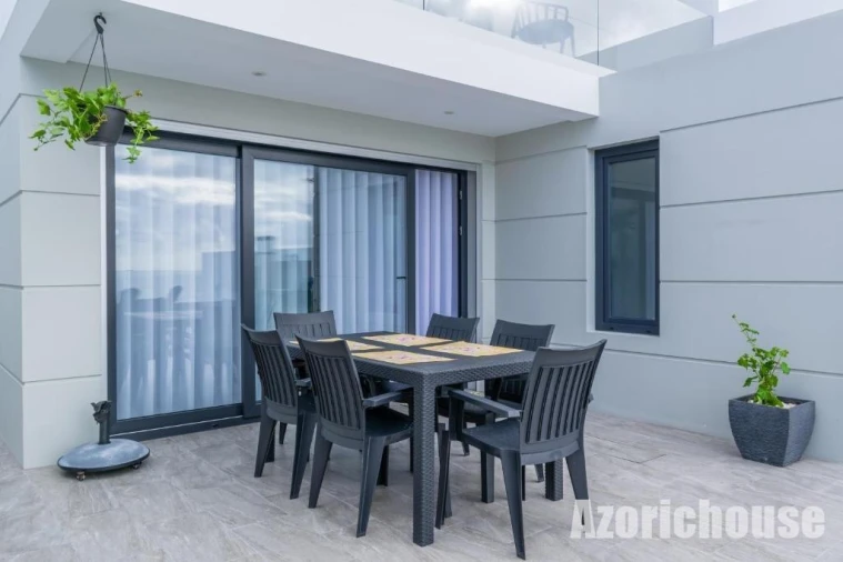 Moradia T2 para Venda em Ribeira Quente Foto 12