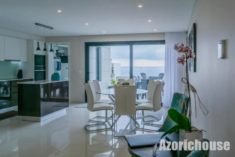 Moradia T2 para Venda em Ribeira Quente Foto 5