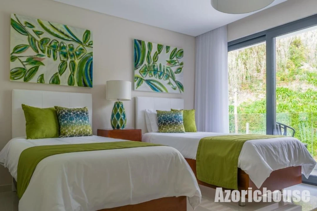 Moradia T2 para Venda em Ribeira Quente Foto 10