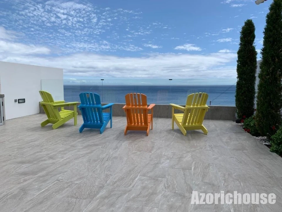 Moradia T2 para Venda em Ribeira Quente Foto 1